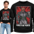 BLUZA ŚMIESZNA BLADE TYSON